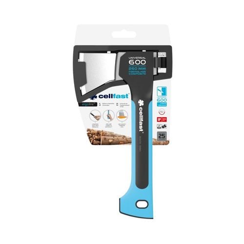 siekiera uniwersalna u600 ergo - c 41-001 na Arena.pl