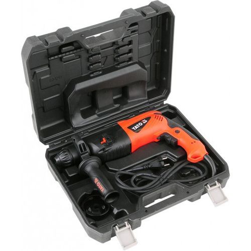 MŁOTOWIERTARKA SDS PLUS 850W na Arena.pl