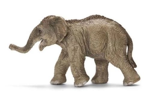 Schleich Słoń indyjski figurka na Arena.pl