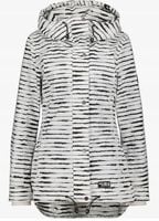 alife kickin Women's Elmaak Anorak R.S