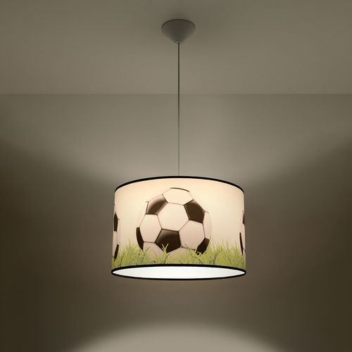 Lampa wisząca FOOTBALL C 40 na Arena.pl