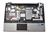 HP Elitebook 2540p Palmrest