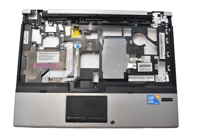 HP Elitebook 2540p Palmrest zdjęcie 1
