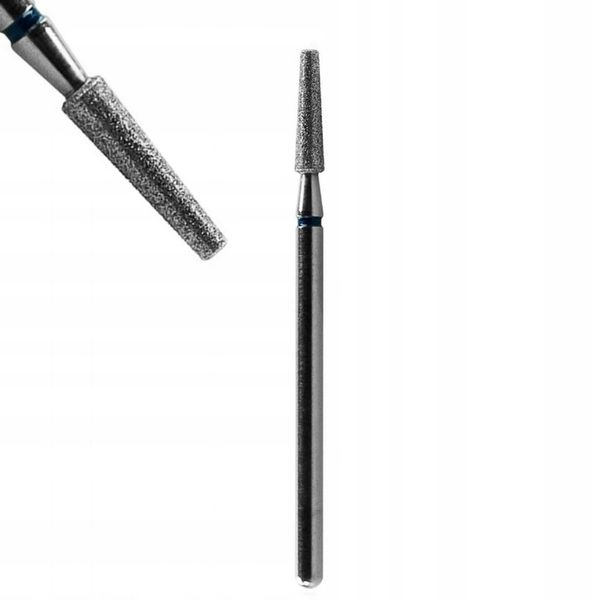 SEMILAC FREZ 005 DIAMENTOWY ŚCIĘTY SZPIC zdjęcie 1