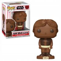 Funko POP! Star Wars Han Solo 675 Chocolate Valentine