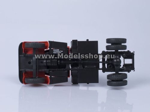 SSM MAZ-200V (red/white) na Arena.pl