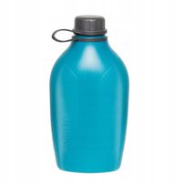 WILDO Butelka EXPLORER 1L Turystyczna Azure