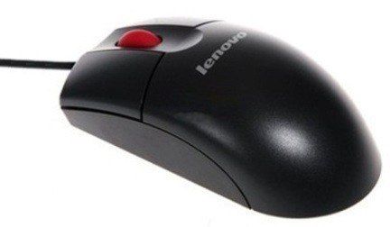 Lenovo USB Optical Mouse (06P4069) na Arena.pl