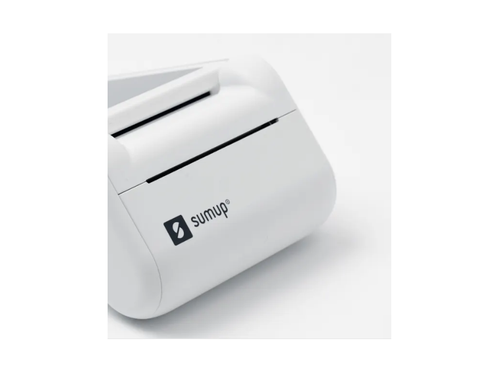 SumUp Solo Card Reader With Receipt Printer 800620201 na Arena.pl