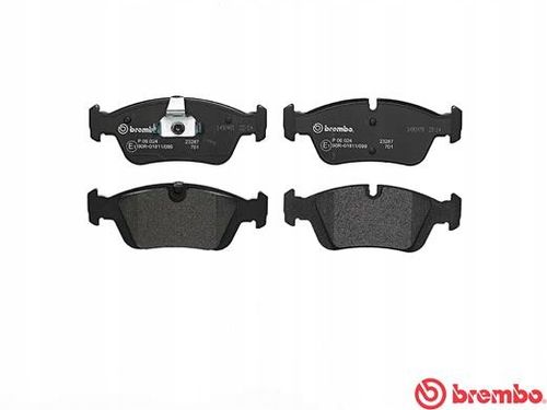 TARCZA HAM PRZOD 300X22 V XTRA BREMBO na Arena.pl