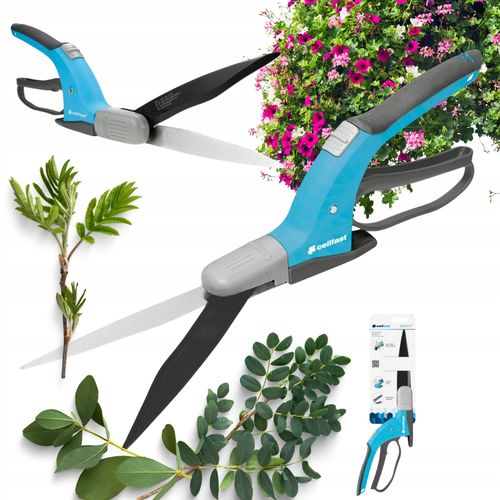 Nożyce ręczne ogrodowe do trawy Cellfast CELLPRO na Arena.pl