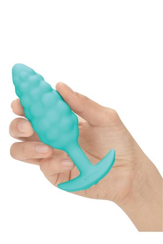 korek analny bump texture plug mint b-vibe na Arena.pl