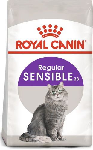 royal canin sensible 33 2kg na Arena.pl