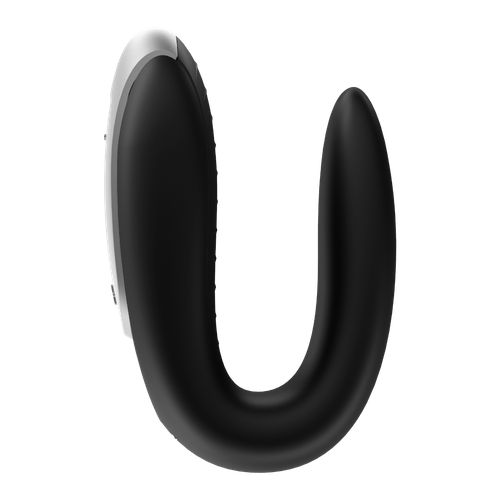 wibrator dla par double fun black satisfyer na Arena.pl