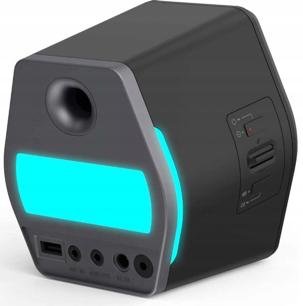 Głośniki Audio 2.0 Edifier Hecate G2000 8W 20Khz zdjęcie 6