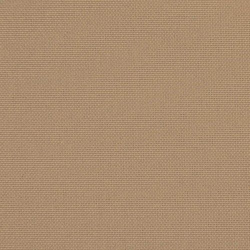 Parasol ogrodowy z LED, stalowy słupek, brązowy, 223x223x213 cm na Arena.pl