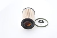 BOSCH FILTR PALIWA VW AUDI SKODA SEAT 1457070007