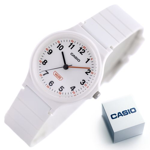 ZEGAREK DAMSKI CASIO LQ-24B-7BDF + BOX na Arena.pl