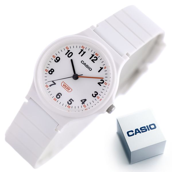ZEGAREK DAMSKI CASIO LQ-24B-7BDF + BOX zdjęcie 6