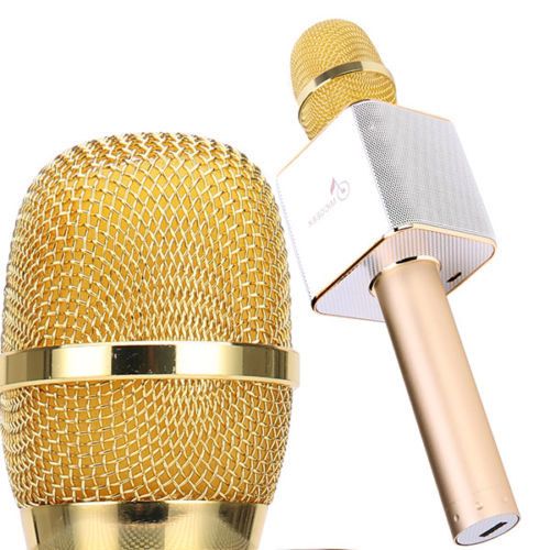 Mikrofon Bezprzewodowy Karaoke GŁosnik Bluetooth na Arena.pl