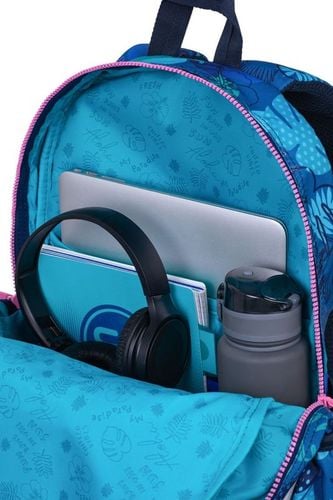 Plecak 2-komorowy Disney Core Rider Stitch na Arena.pl