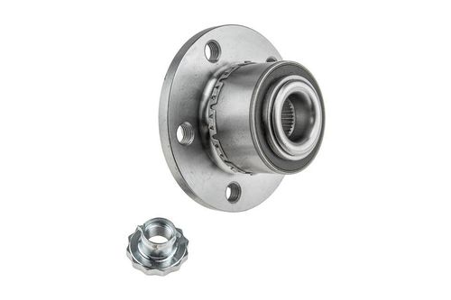 PIASTA KOŁA PRZÓD PRZÓD SKODA FABIA II 2007 2008 2009 2010 2011 2012 2013 na Arena.pl