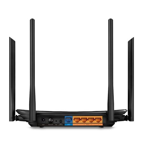 Router TP-Link Archer A6 (1200Mb/s a/b/g/n/ac) DualBand na Arena.pl