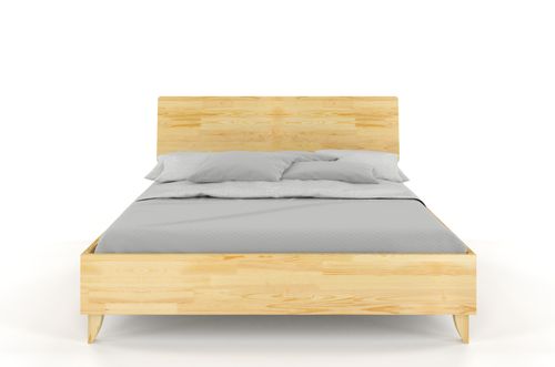 DEESI łóżko sosnowe VIVECA 140x200 na Arena.pl