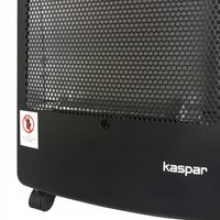 PIECYK GAZOWY GRZEJNIK NA BUTLE 11 KG BEZZAPACHOWY REDUKTOR WĄŻ + GRATIS