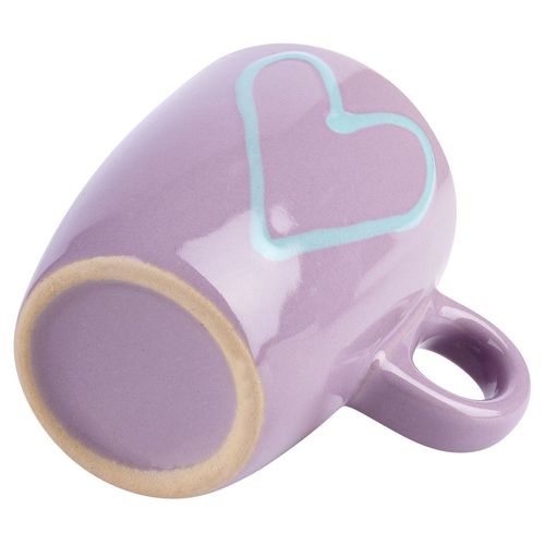 Kubki ceramiczne 210 ml 4 szt. na Arena.pl