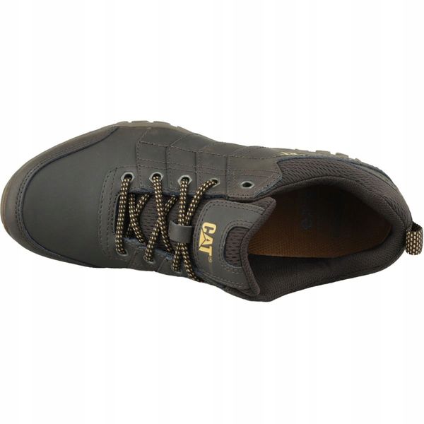 BUTY INSTRUCT CATERPILLAR 40 zdjęcie 3