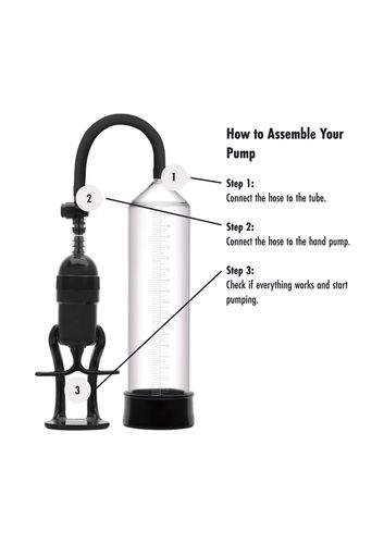 penis pump black na Arena.pl