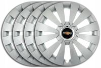 KOŁPAKI 14'' CHEVROLET Spark Nowe Aveo Lumina SKS