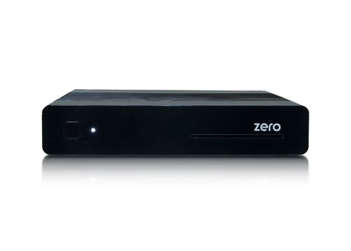 Tuner DVB-S Vu+ Zero czarny na Arena.pl