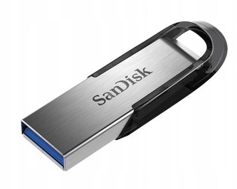 SanDisk PenDrive Ultra Flair 256GB 150MB/s USB 3.0 Najszybszy zdjęcie 1