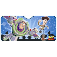 SEVEN ES26060 ZASLONKA ALUM. NA PRZOD TOY STORY
