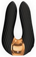 aiko intimate massager black
