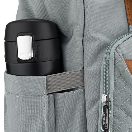 torba na wózek ptn mb4-2851 gray na Arena.pl