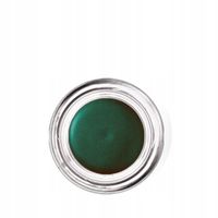 Farmasi - kremowy cień do powiek Creamy Eyeshadow Go Green 3g