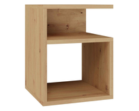 Szafka nocna Tini - Dąb Artisan