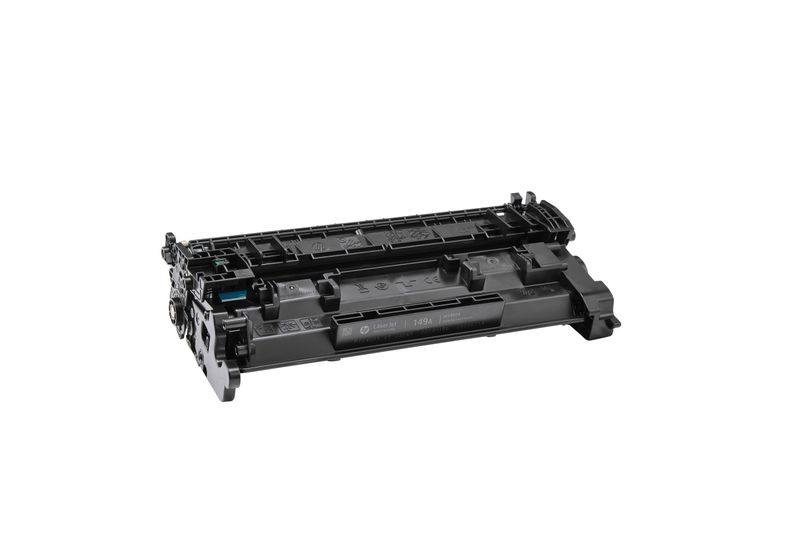 Toner HP 149A (W1490A) Czarny zdjęcie 3