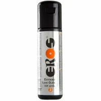 eros extended love glide poziom 3 lubrykant wodny 100 ml
