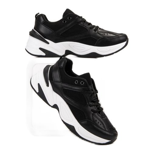 Czarne Sneakersy r.39 na Arena.pl