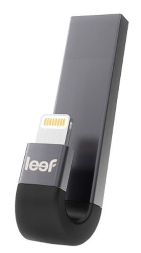 Pamięć Leef iBridge3 64GB do iPhone iPada na Arena.pl