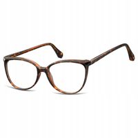 Okulary acetatowe oprawki Kocie Oczy Sunoptic Damskie Dziecięce Solidne