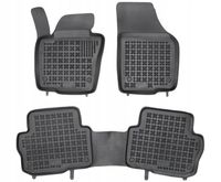 DYWANIKI WYCIERACZKI GUMOWE Alhambra Sharan 2010-