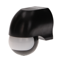 Czujnik ruchu 180° IP44 1200W OR-CR-204/B Orno