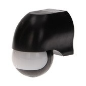 Czujnik ruchu 180° IP44 1200W OR-CR-204/B Orno