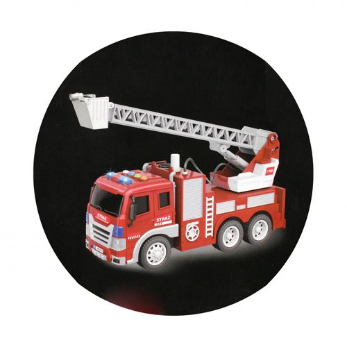 ND39_522121 AUTO STRAZ B/O WODA 34X23X12 MOJE MIASTO PLPL 24 na Arena.pl