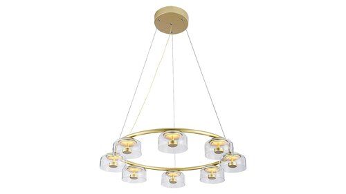 Lampa wisząca Lorell na Arena.pl